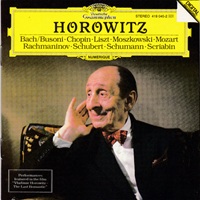 Deutsche Grammophon Digital : Horowitz - The Last Romantic